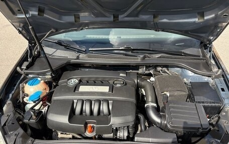 Volkswagen Golf VI, 2010 год, 860 000 рублей, 16 фотография