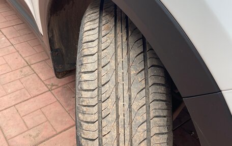 Hyundai Creta I рестайлинг, 2019 год, 1 530 000 рублей, 7 фотография