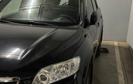 Toyota RAV4, 2012 год, 1 450 000 рублей, 2 фотография