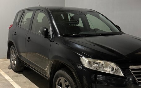 Toyota RAV4, 2012 год, 1 450 000 рублей, 4 фотография