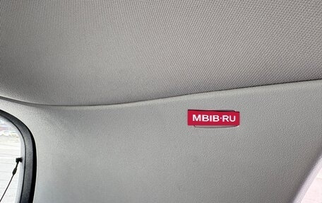 Volkswagen Golf VI, 2010 год, 860 000 рублей, 20 фотография