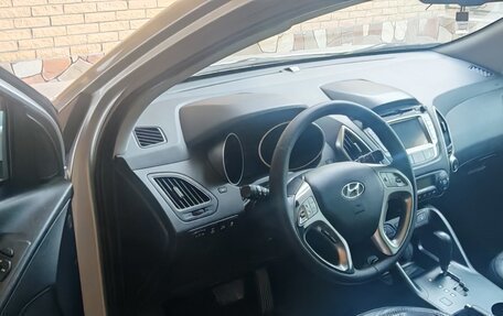 Hyundai ix35 I рестайлинг, 2012 год, 1 195 000 рублей, 4 фотография