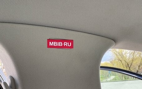 Volkswagen Golf VI, 2010 год, 860 000 рублей, 19 фотография