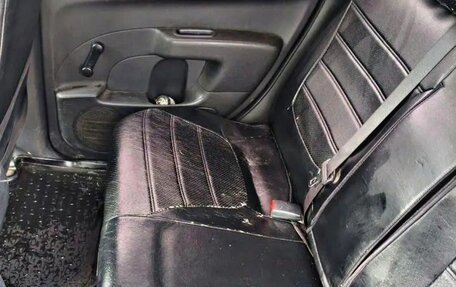 Mitsubishi L200 IV рестайлинг, 2014 год, 2 200 000 рублей, 13 фотография