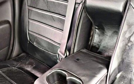 Mitsubishi L200 IV рестайлинг, 2014 год, 2 200 000 рублей, 14 фотография