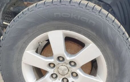 Mitsubishi L200 IV рестайлинг, 2014 год, 2 200 000 рублей, 15 фотография