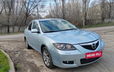 Mazda 3, 2006 год, 420 000 рублей, 3 фотография
