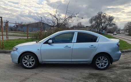 Mazda 3, 2006 год, 420 000 рублей, 4 фотография