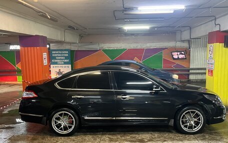 Nissan Teana, 2012 год, 1 800 000 рублей, 2 фотография