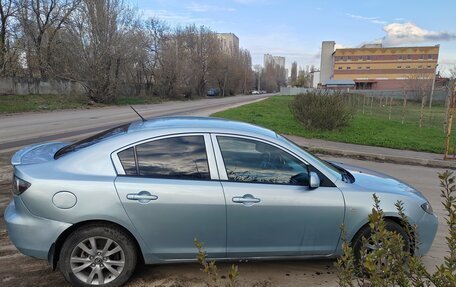 Mazda 3, 2006 год, 420 000 рублей, 8 фотография