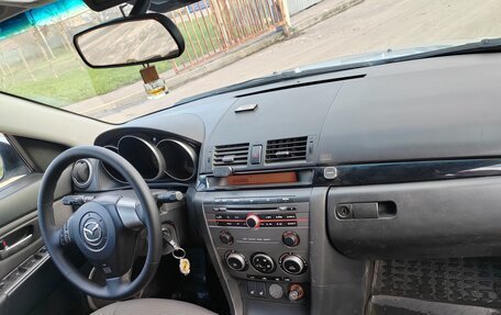 Mazda 3, 2006 год, 420 000 рублей, 10 фотография