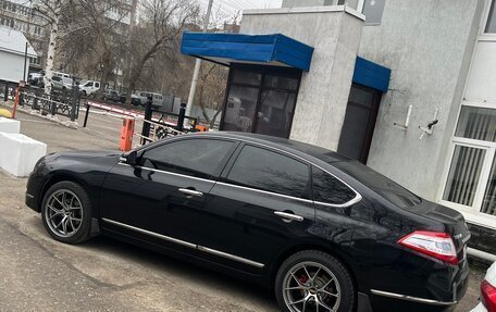 Nissan Teana, 2012 год, 1 800 000 рублей, 3 фотография