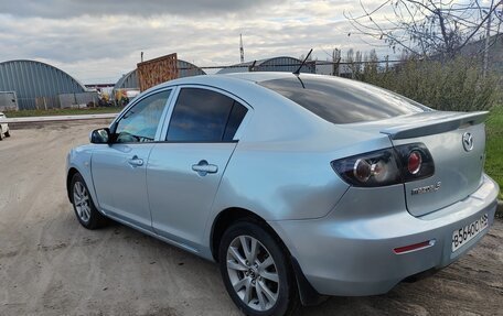 Mazda 3, 2006 год, 420 000 рублей, 6 фотография