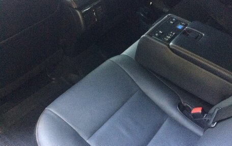 Toyota Camry, 2015 год, 2 170 000 рублей, 7 фотография