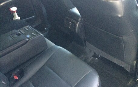 Toyota Camry, 2015 год, 2 170 000 рублей, 6 фотография