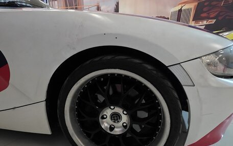 BMW Z4, 2006 год, 1 455 000 рублей, 3 фотография