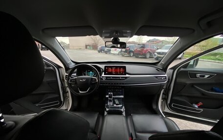 Chery Tiggo 7 Pro, 2020 год, 1 320 000 рублей, 9 фотография