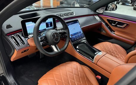 Mercedes-Benz S-Класс, 2022 год, 11 490 000 рублей, 2 фотография