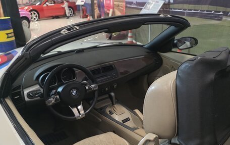 BMW Z4, 2006 год, 1 455 000 рублей, 5 фотография