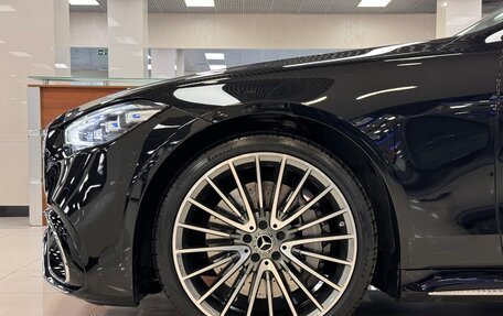 Mercedes-Benz S-Класс, 2022 год, 11 490 000 рублей, 9 фотография