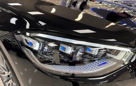 Mercedes-Benz S-Класс, 2022 год, 11 490 000 рублей, 6 фотография