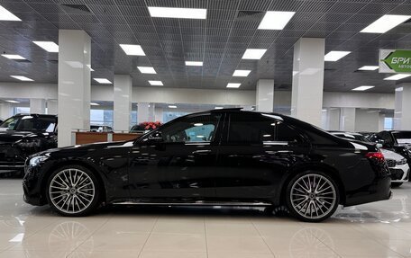 Mercedes-Benz S-Класс, 2022 год, 11 490 000 рублей, 8 фотография