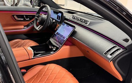 Mercedes-Benz S-Класс, 2022 год, 11 490 000 рублей, 13 фотография