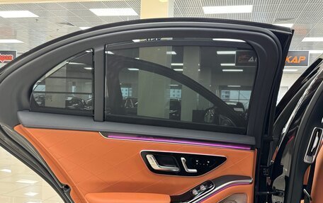 Mercedes-Benz S-Класс, 2022 год, 11 490 000 рублей, 20 фотография