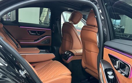 Mercedes-Benz S-Класс, 2022 год, 11 490 000 рублей, 16 фотография