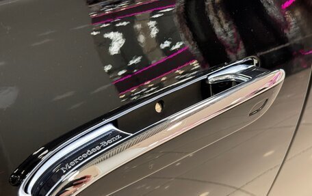 Mercedes-Benz S-Класс, 2022 год, 11 490 000 рублей, 22 фотография