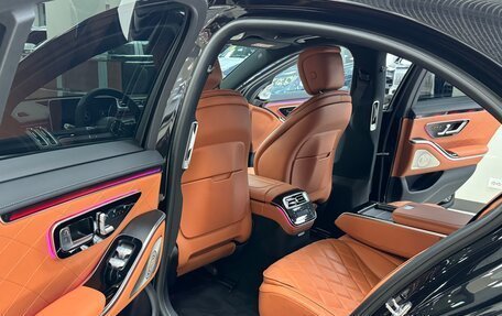 Mercedes-Benz S-Класс, 2022 год, 11 490 000 рублей, 17 фотография
