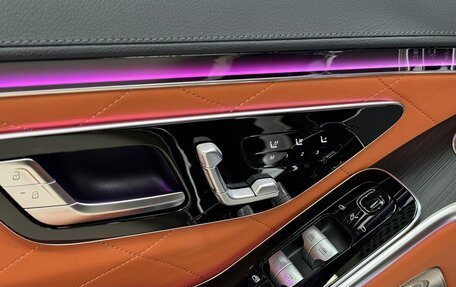 Mercedes-Benz S-Класс, 2022 год, 11 490 000 рублей, 15 фотография