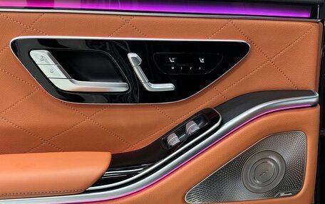 Mercedes-Benz S-Класс, 2022 год, 11 490 000 рублей, 21 фотография