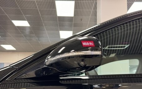 Mercedes-Benz S-Класс, 2022 год, 11 490 000 рублей, 23 фотография