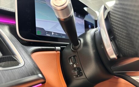 Mercedes-Benz S-Класс, 2022 год, 11 490 000 рублей, 26 фотография