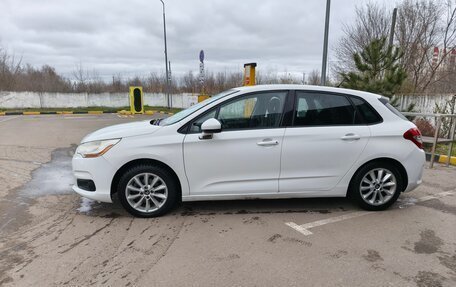 Citroen C4 II рестайлинг, 2012 год, 580 000 рублей, 3 фотография