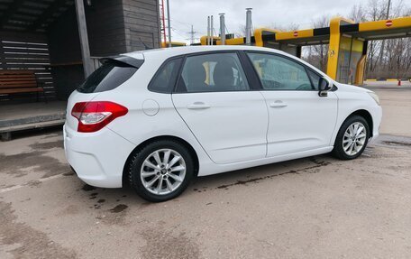 Citroen C4 II рестайлинг, 2012 год, 580 000 рублей, 7 фотография