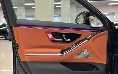 Mercedes-Benz S-Класс, 2022 год, 11 490 000 рублей, 14 фотография