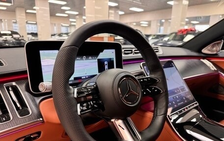 Mercedes-Benz S-Класс, 2022 год, 11 490 000 рублей, 25 фотография