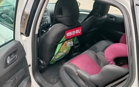 Citroen C4 II рестайлинг, 2012 год, 580 000 рублей, 12 фотография