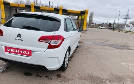 Citroen C4 II рестайлинг, 2012 год, 580 000 рублей, 6 фотография