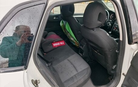 Citroen C4 II рестайлинг, 2012 год, 580 000 рублей, 10 фотография