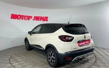 Renault Kaptur I рестайлинг, 2019 год, 1 458 000 рублей, 6 фотография