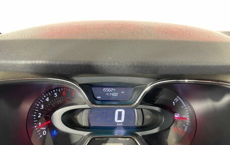 Renault Kaptur I рестайлинг, 2019 год, 1 458 000 рублей, 17 фотография