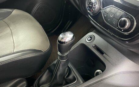 Renault Kaptur I рестайлинг, 2019 год, 1 458 000 рублей, 19 фотография