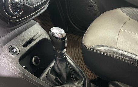 Renault Kaptur I рестайлинг, 2019 год, 1 458 000 рублей, 18 фотография