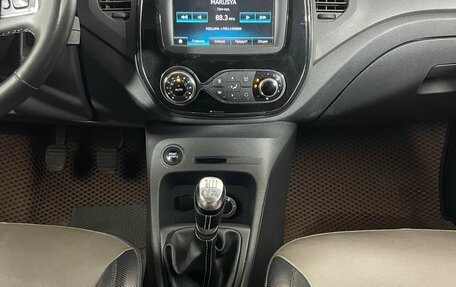 Renault Kaptur I рестайлинг, 2019 год, 1 458 000 рублей, 16 фотография