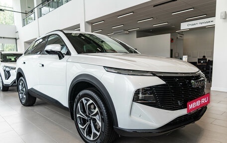 Haval F7x, 2026 год, 3 999 000 рублей, 2 фотография