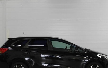 KIA cee'd III, 2013 год, 900 000 рублей, 4 фотография