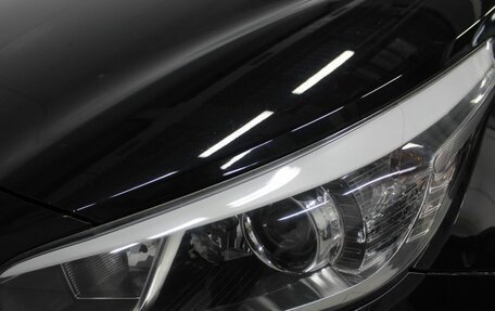 KIA cee'd III, 2013 год, 900 000 рублей, 5 фотография